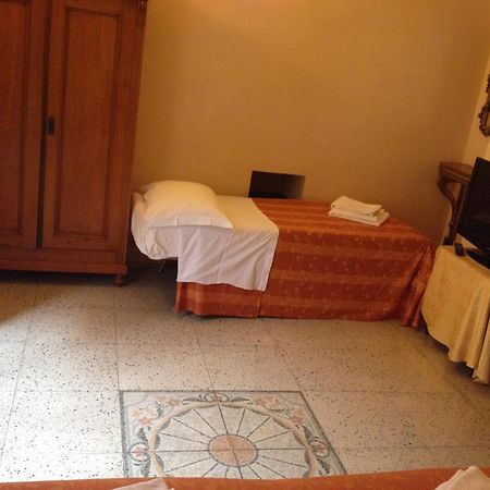 Maison De Marta Roma Rom bilde