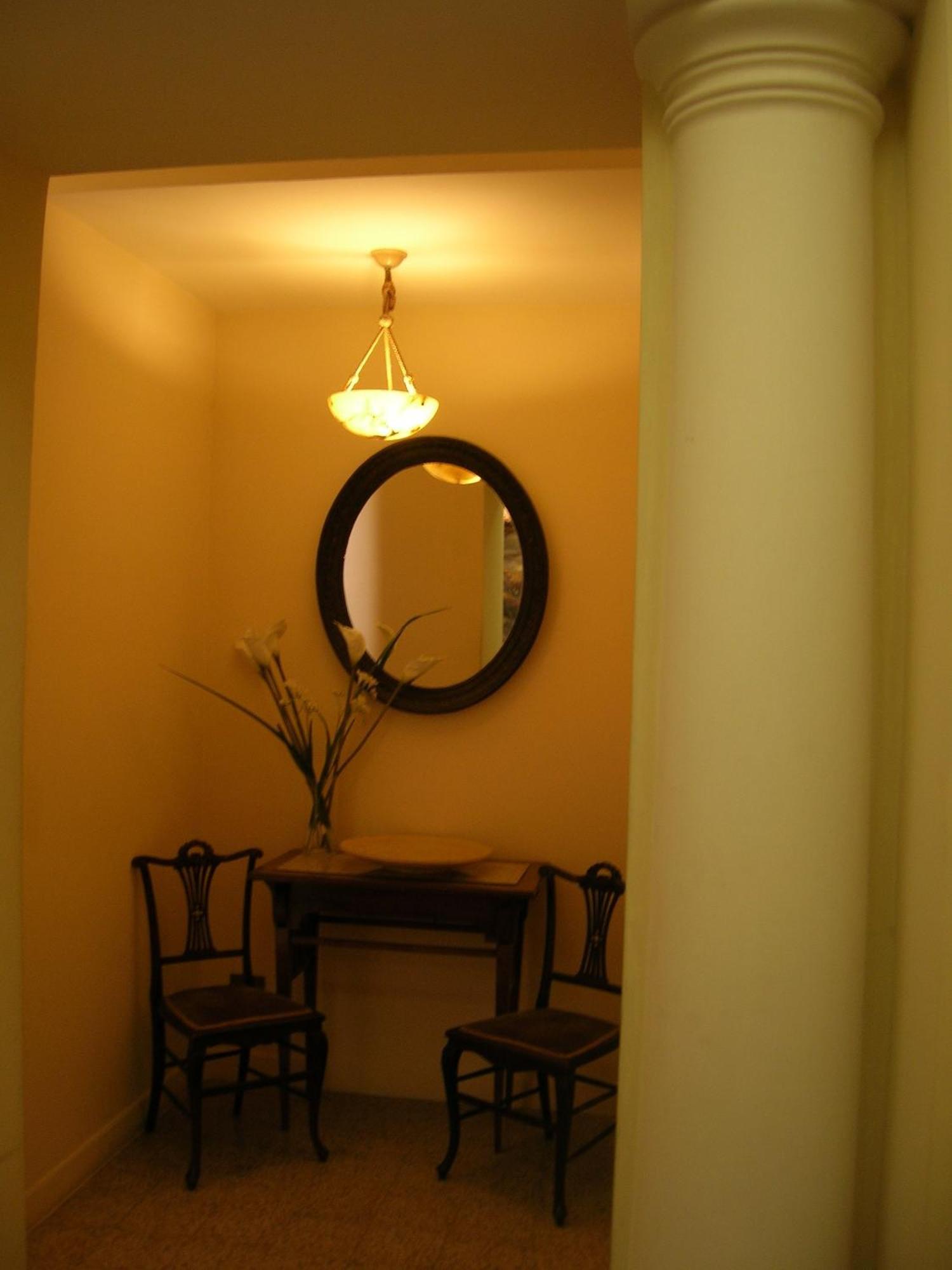 Maison De Marta Roma Eksteriør bilde