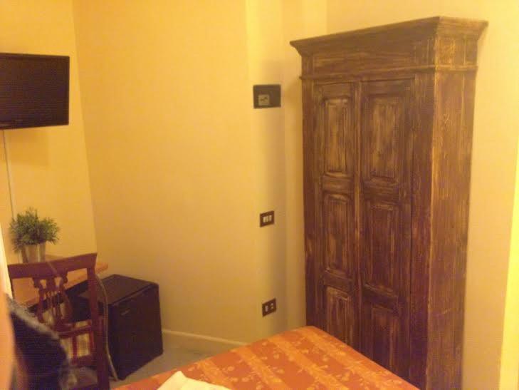 Maison De Marta Roma Rom bilde