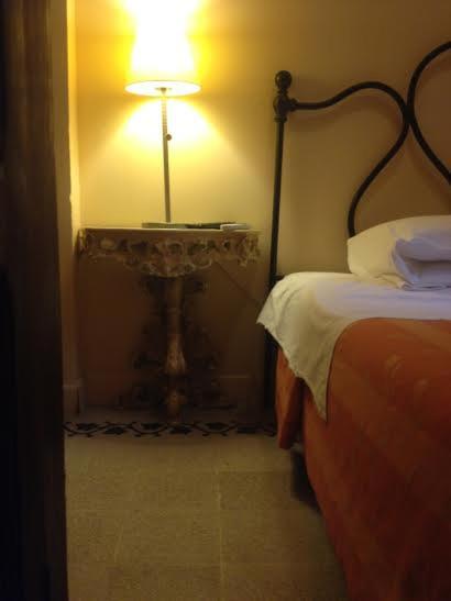 Maison De Marta Roma Rom bilde
