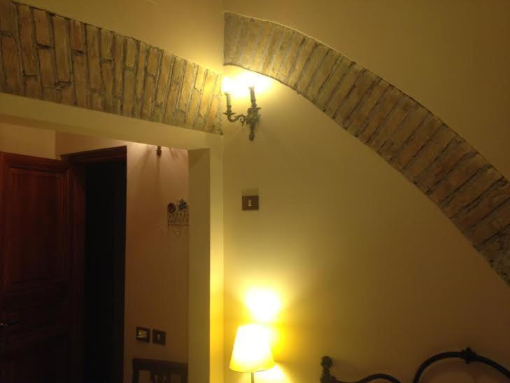 Maison De Marta Roma Rom bilde