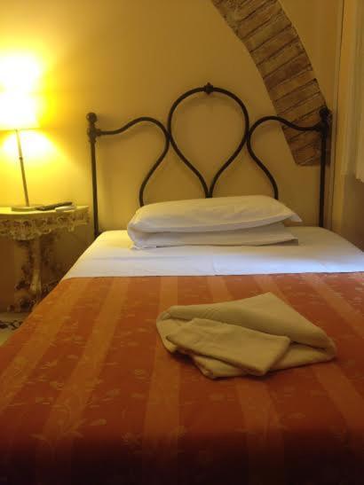 Maison De Marta Roma Rom bilde