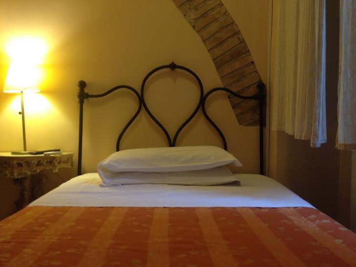 Maison De Marta Roma Rom bilde