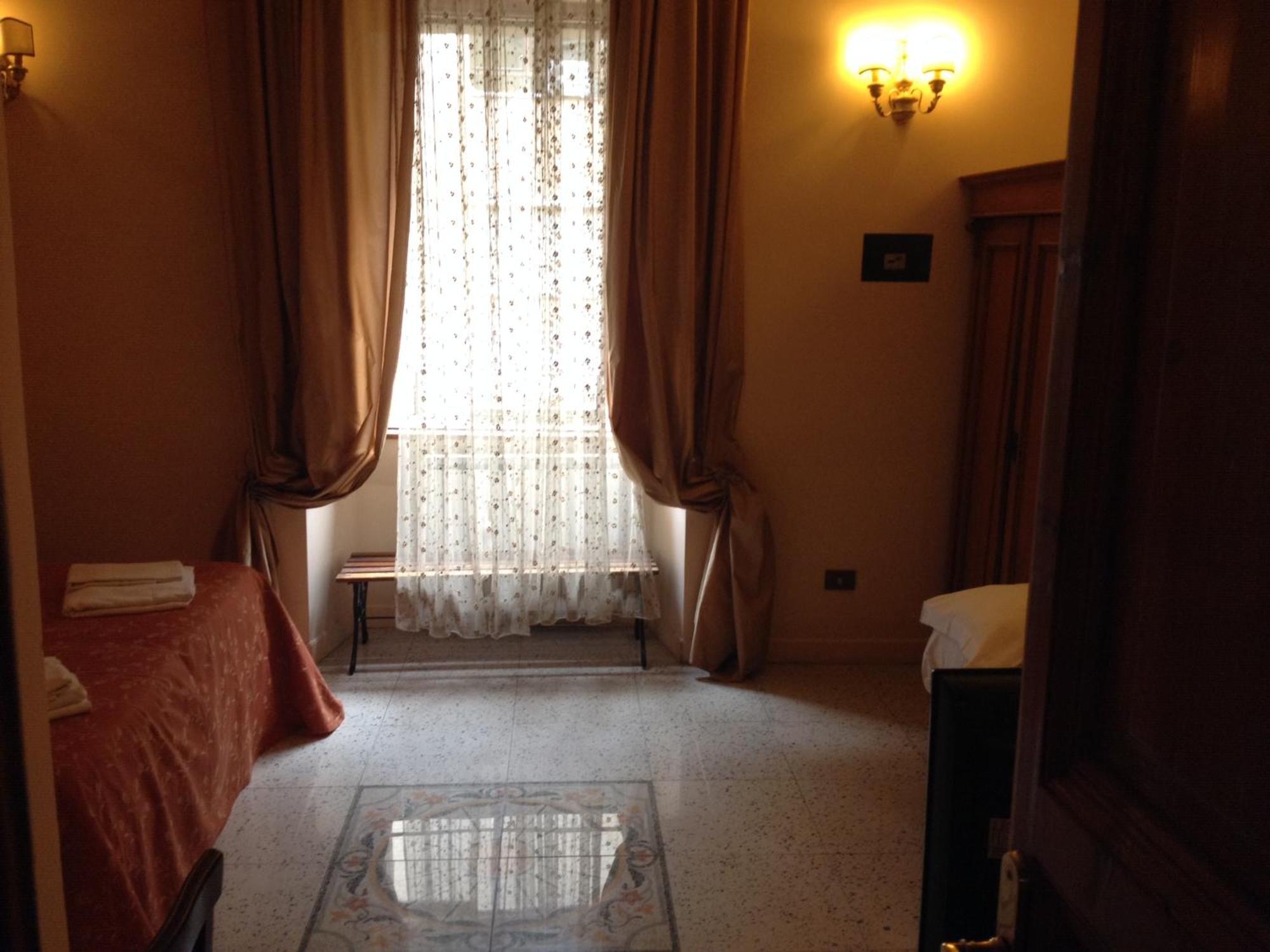 Maison De Marta Roma Rom bilde