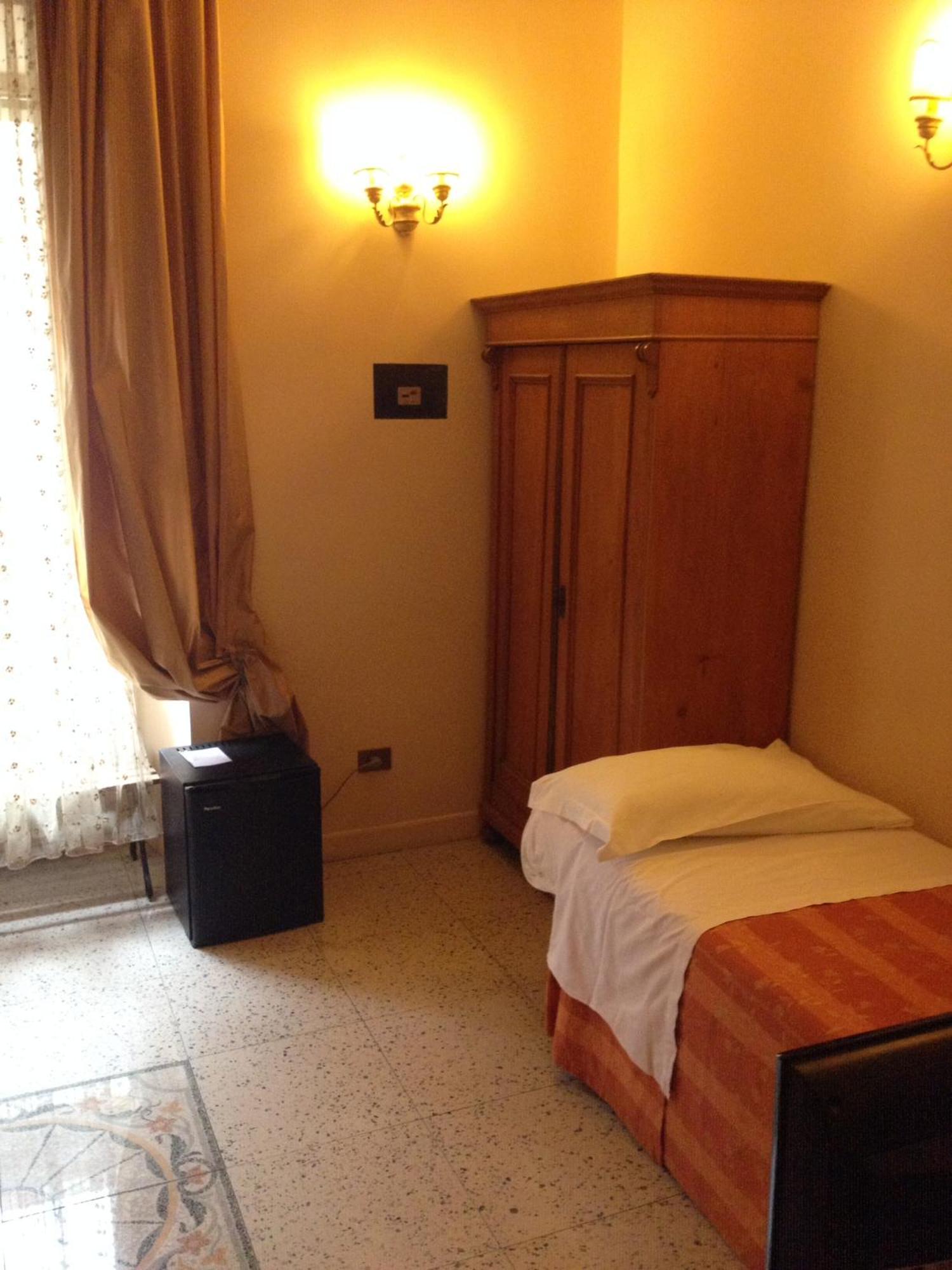 Maison De Marta Roma Rom bilde