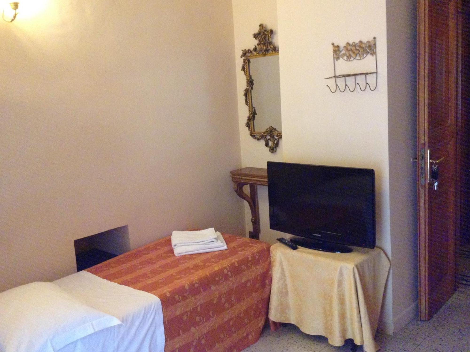 Maison De Marta Roma Rom bilde