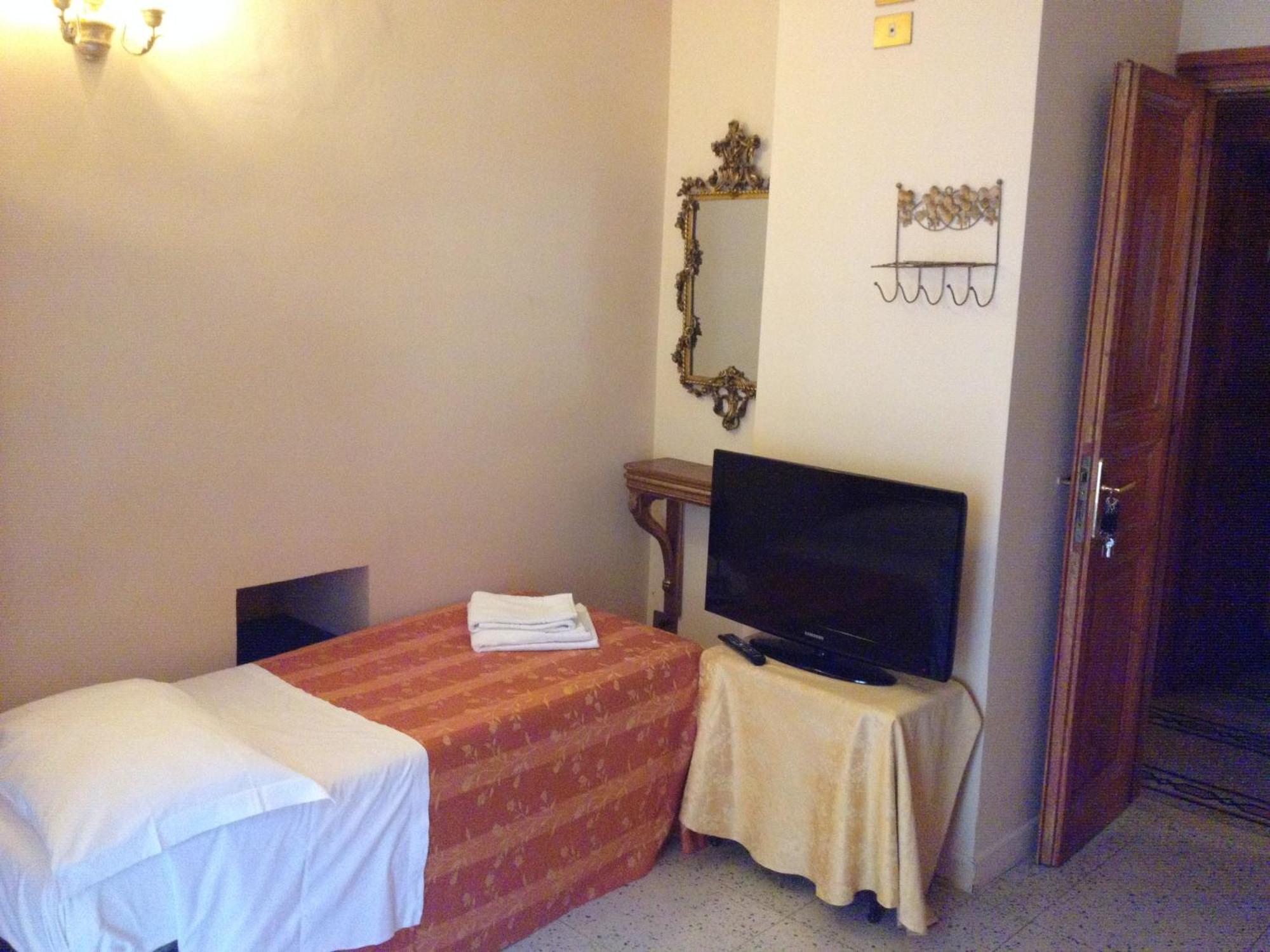 Maison De Marta Roma Rom bilde