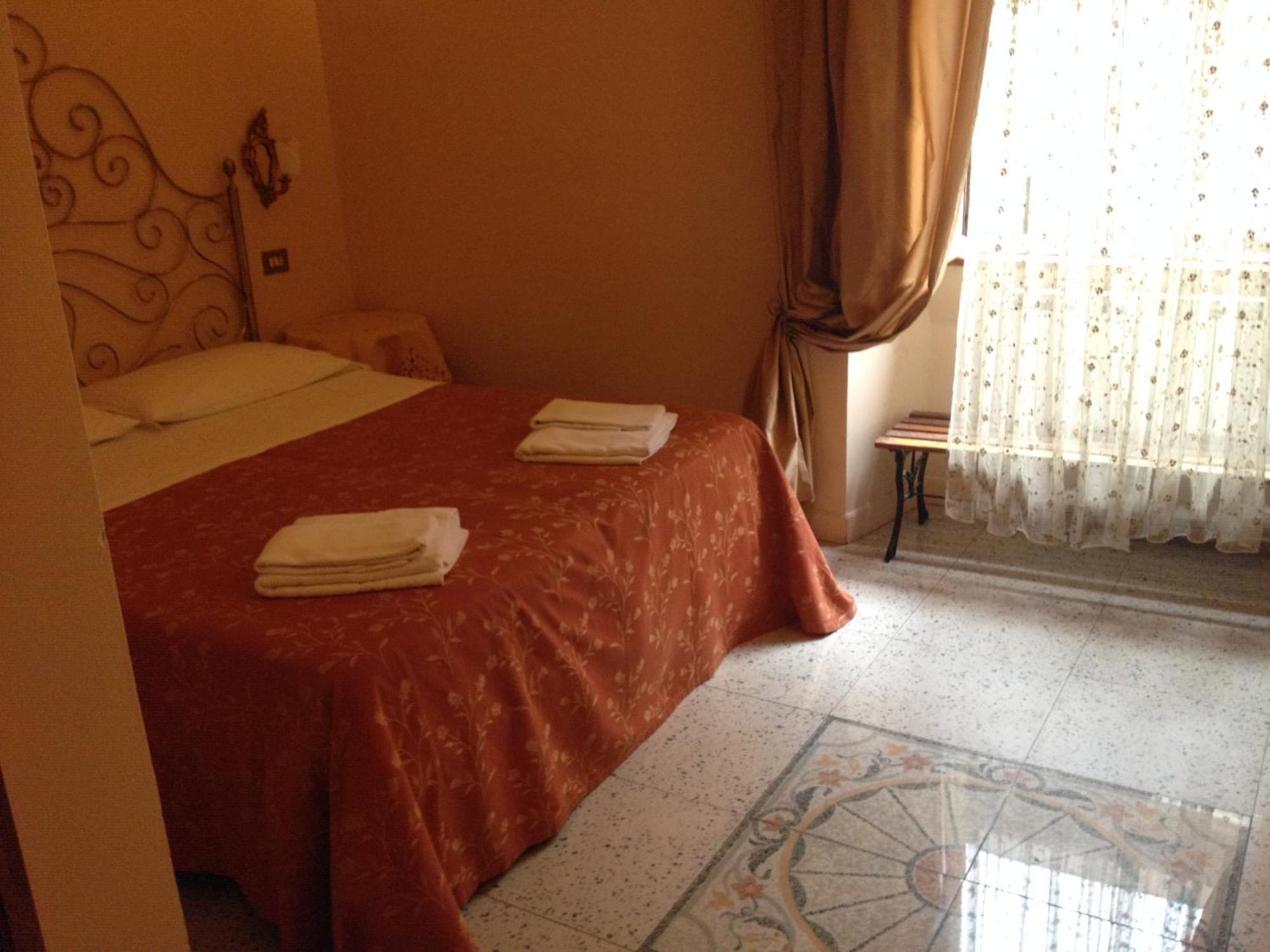 Maison De Marta Roma Rom bilde