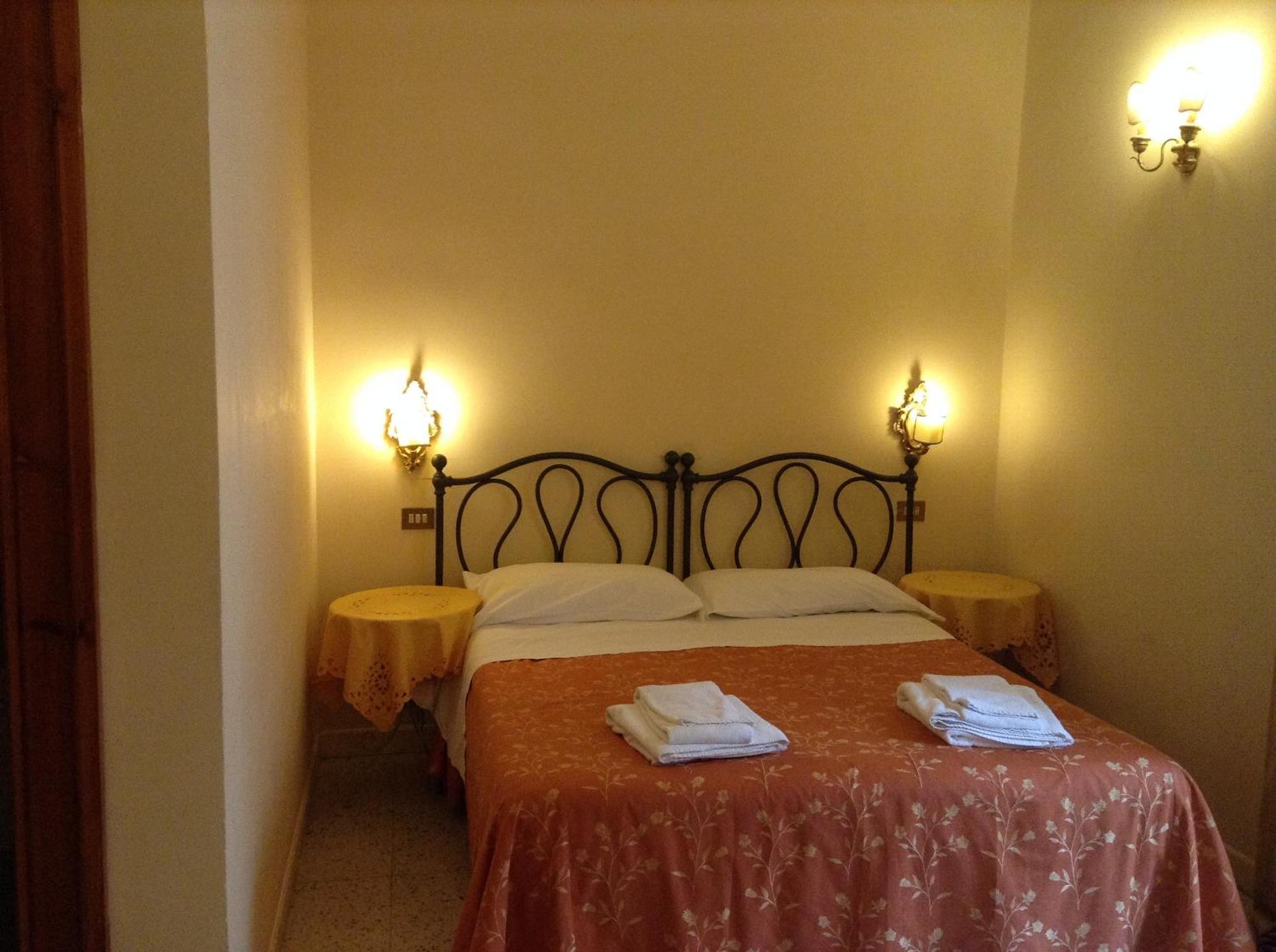 Maison De Marta Roma Rom bilde