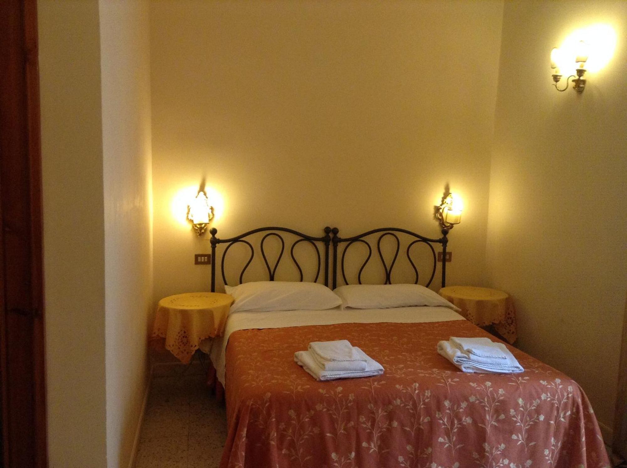 Maison De Marta Roma Rom bilde