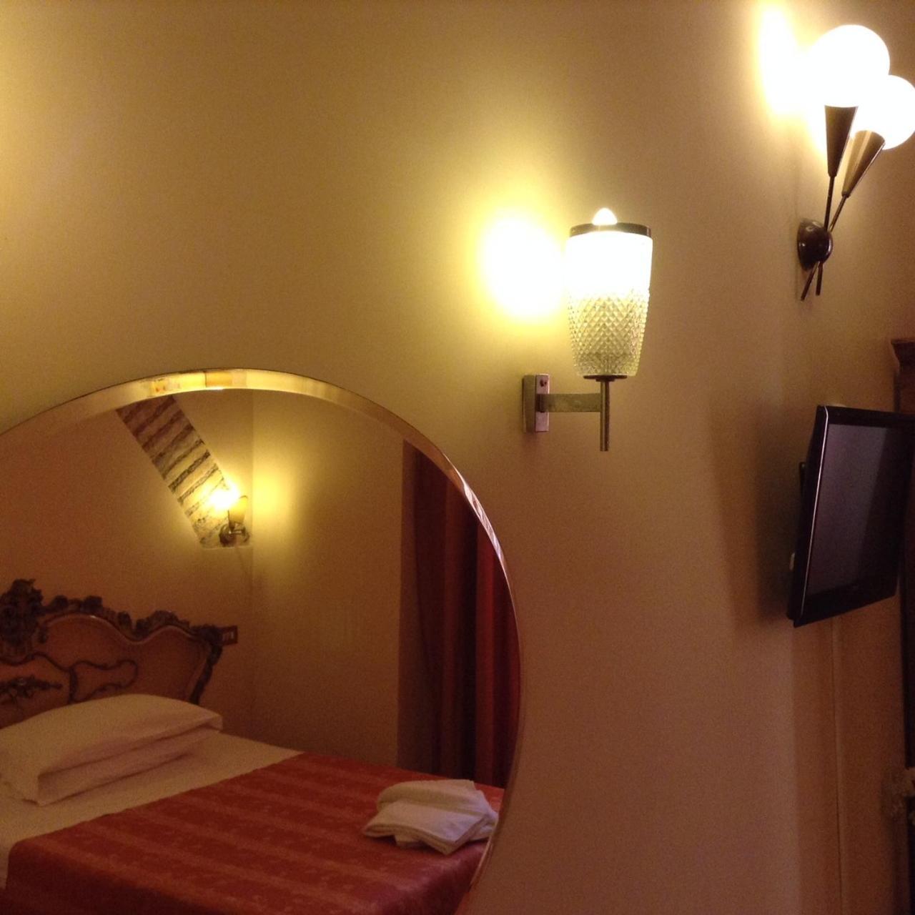 Maison De Marta Roma Rom bilde