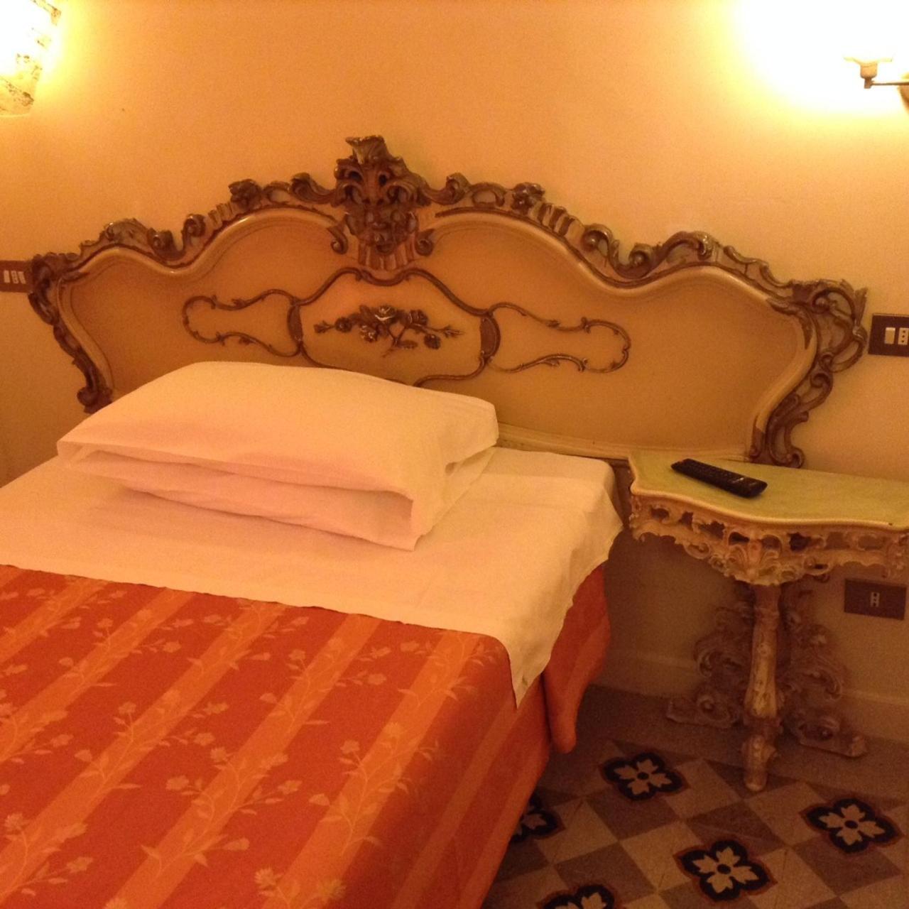 Maison De Marta Roma Rom bilde