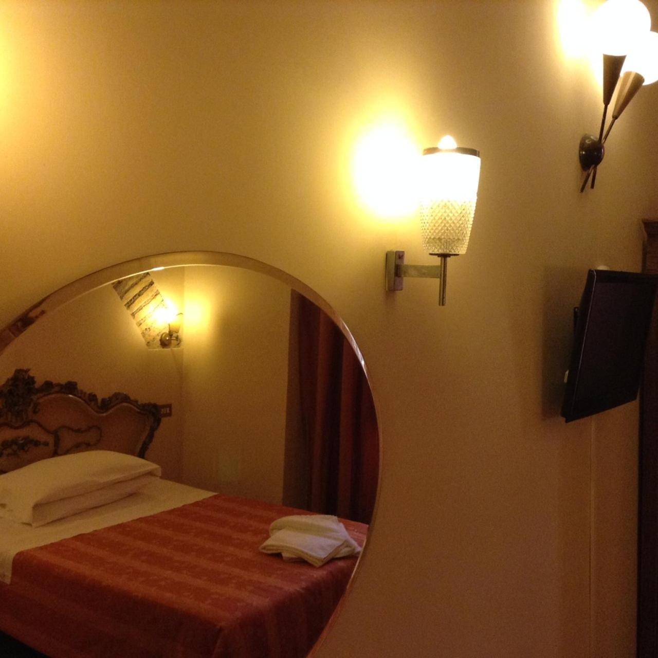 Maison De Marta Roma Rom bilde