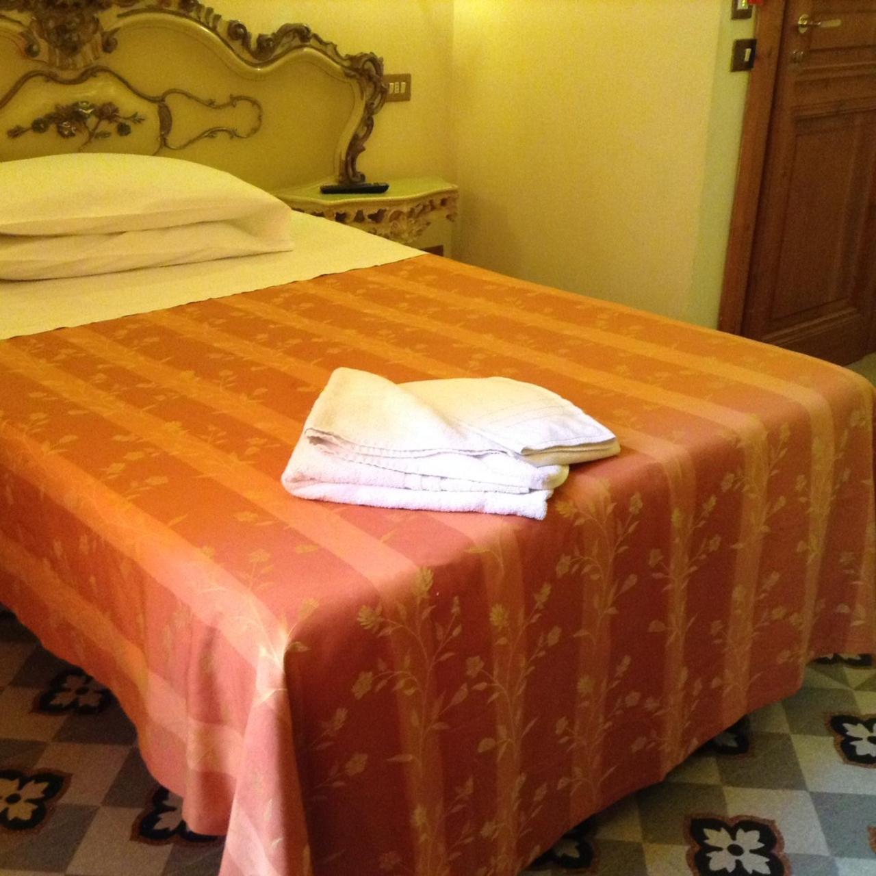 Maison De Marta Roma Rom bilde