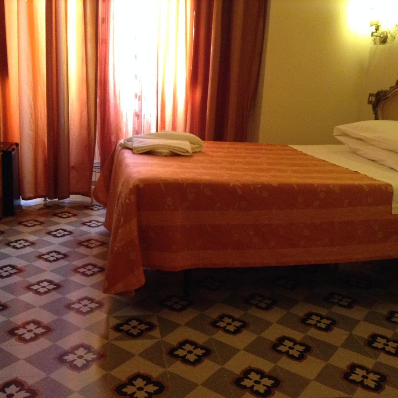 Maison De Marta Roma Rom bilde
