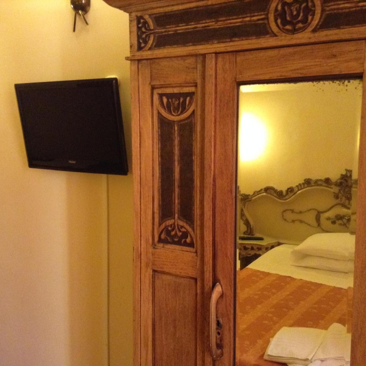 Maison De Marta Roma Rom bilde