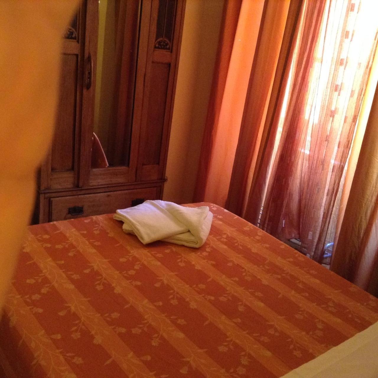 Maison De Marta Roma Rom bilde
