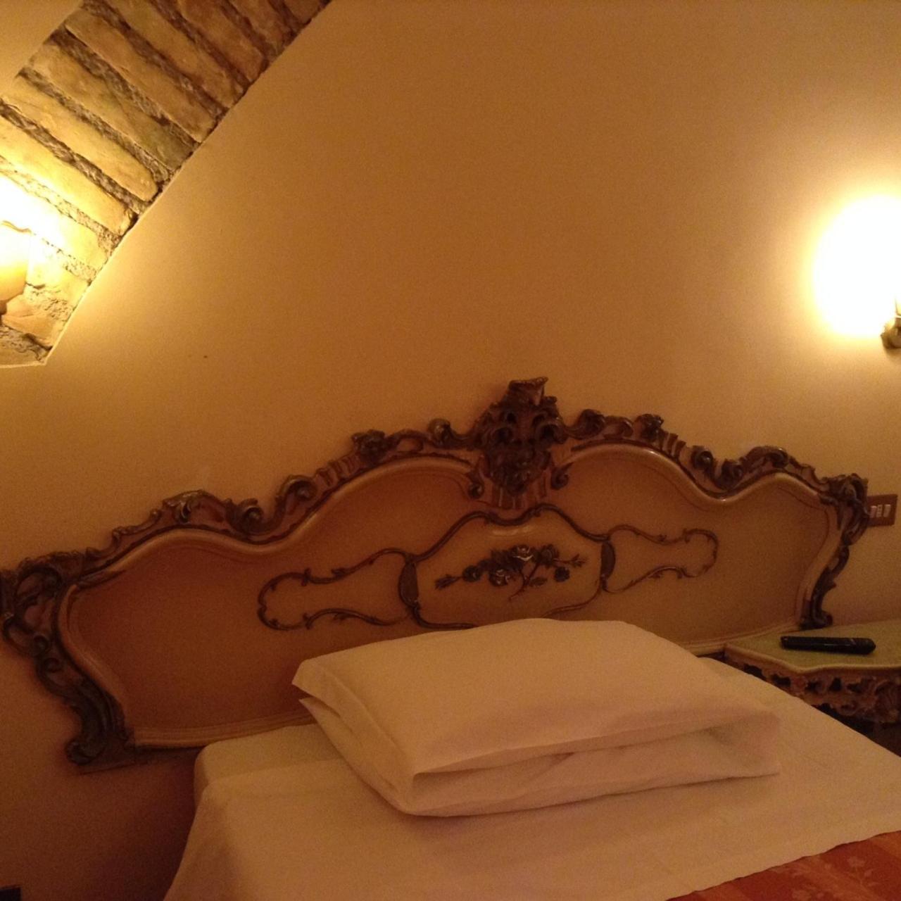 Maison De Marta Roma Rom bilde