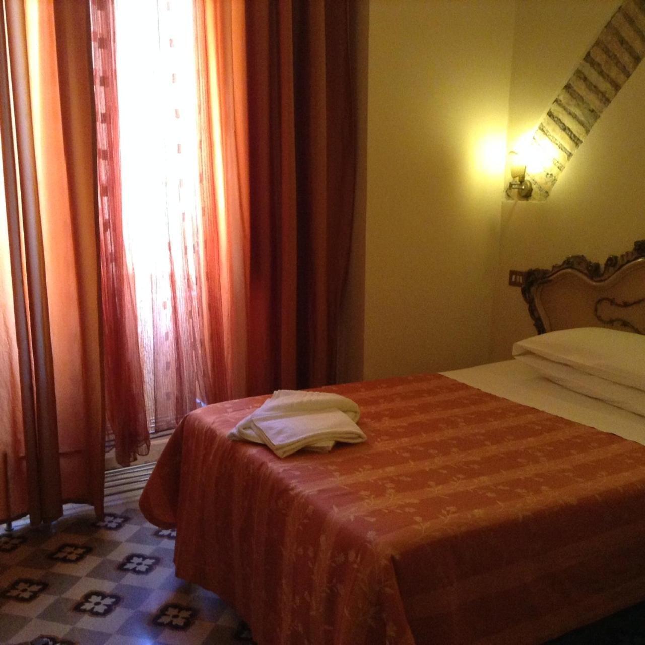 Maison De Marta Roma Rom bilde