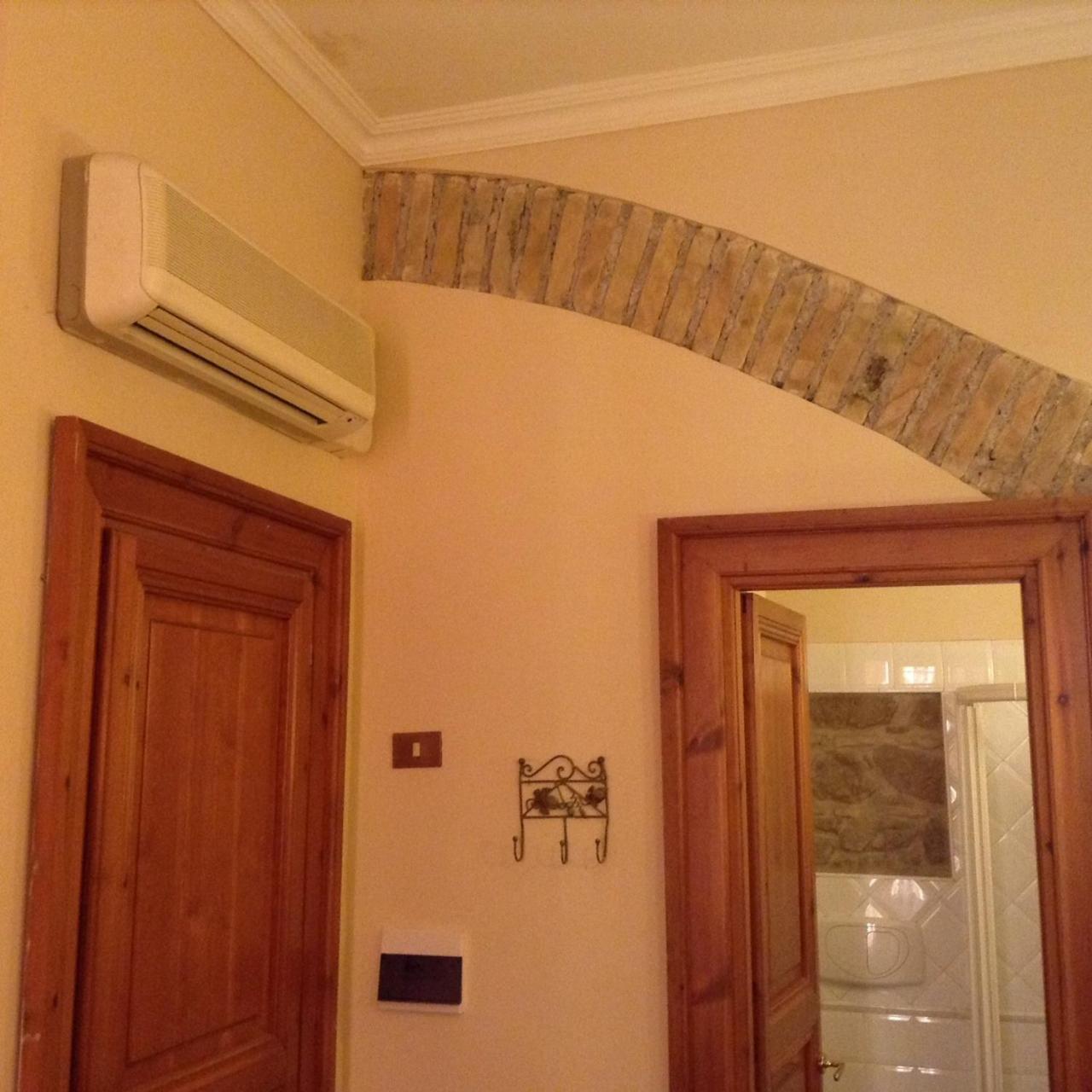 Maison De Marta Roma Rom bilde