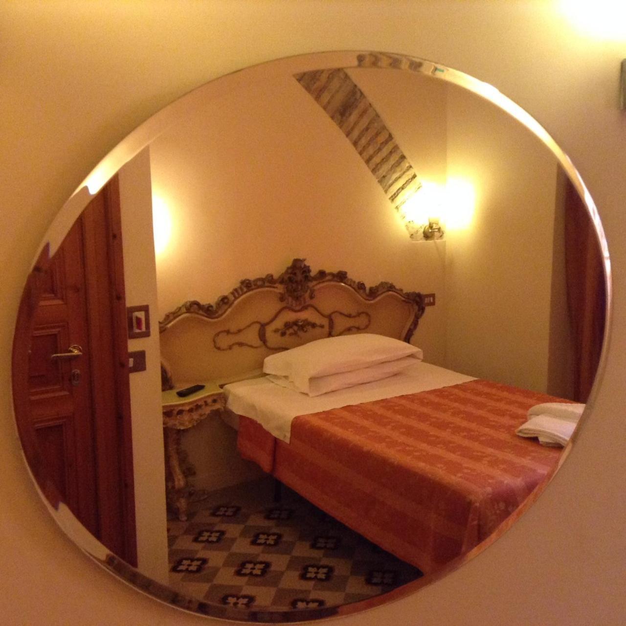 Maison De Marta Roma Rom bilde