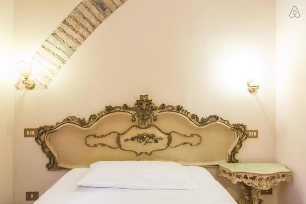 Maison De Marta Roma Rom bilde