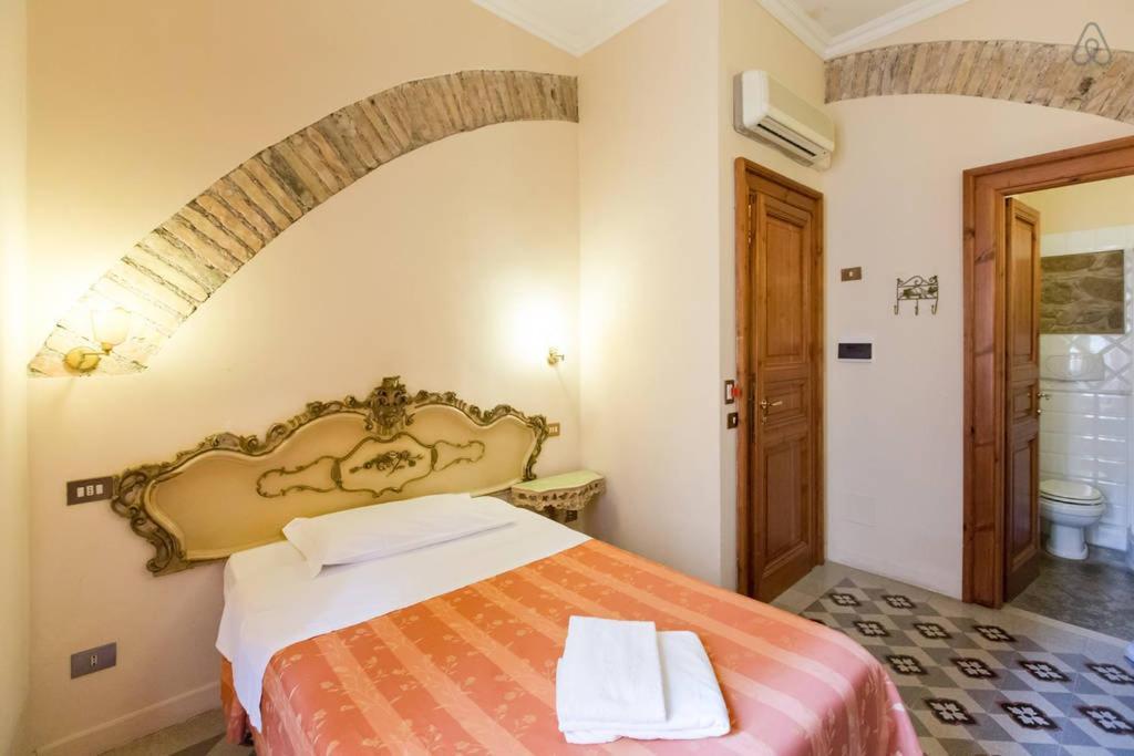 Maison De Marta Roma Rom bilde